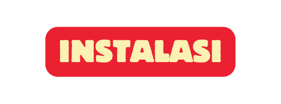 INSTALASI